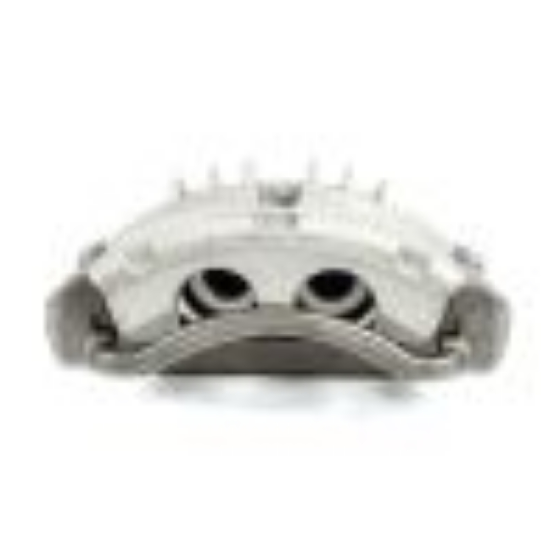 Picture of Power Stop 03-04 Ford Mustang Front Left Autospecialty Caliper w-Bracket