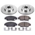 Picture of Power Stop 15-19 Honda Fit Front Autospecialty Brake Kit