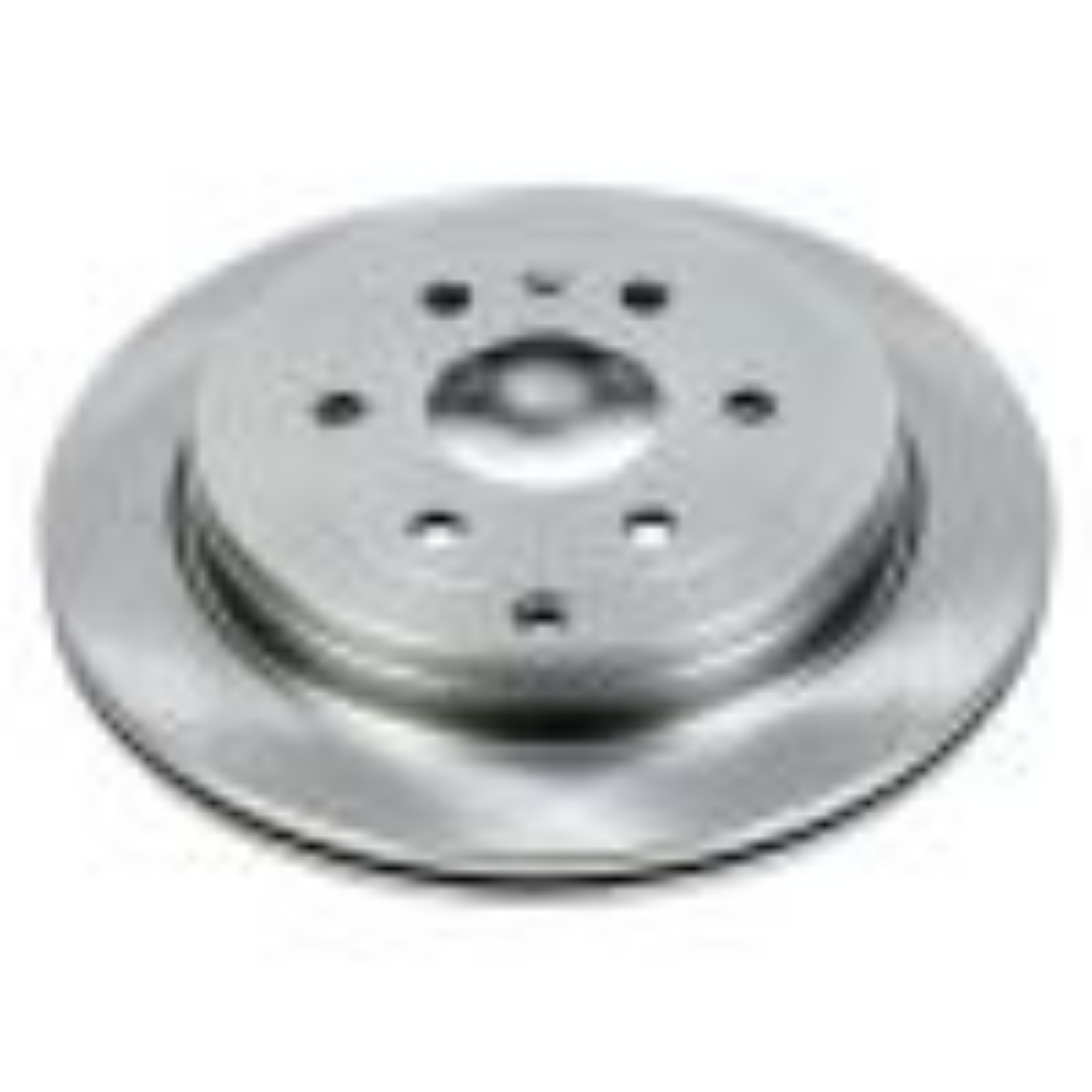 Picture of Power Stop 08-17 Buick Enclave Rear Autospecialty Brake Rotor