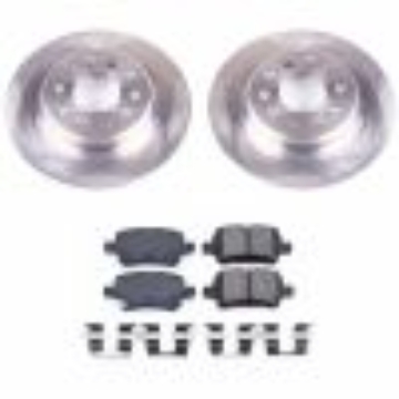 Picture of Power Stop 17-19 Buick LaCrosse Rear Autospecialty Brake Kit