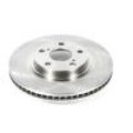 Picture of Power Stop 13-18 Lexus ES300h Front Autospecialty Brake Rotor