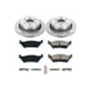 Picture of Power Stop 12-18 Ford F-150 Rear Autospecialty Brake Kit