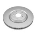 Picture of Power Stop 09-13 Infiniti FX50 Front Evolution Geomet Coated Rotor