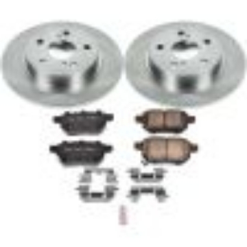 Picture of Power Stop 11-16 Scion tC Rear Autospecialty Brake Kit