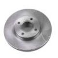 Picture of Power Stop 14-19 Ford Fiesta Front Autospecialty Brake Rotor