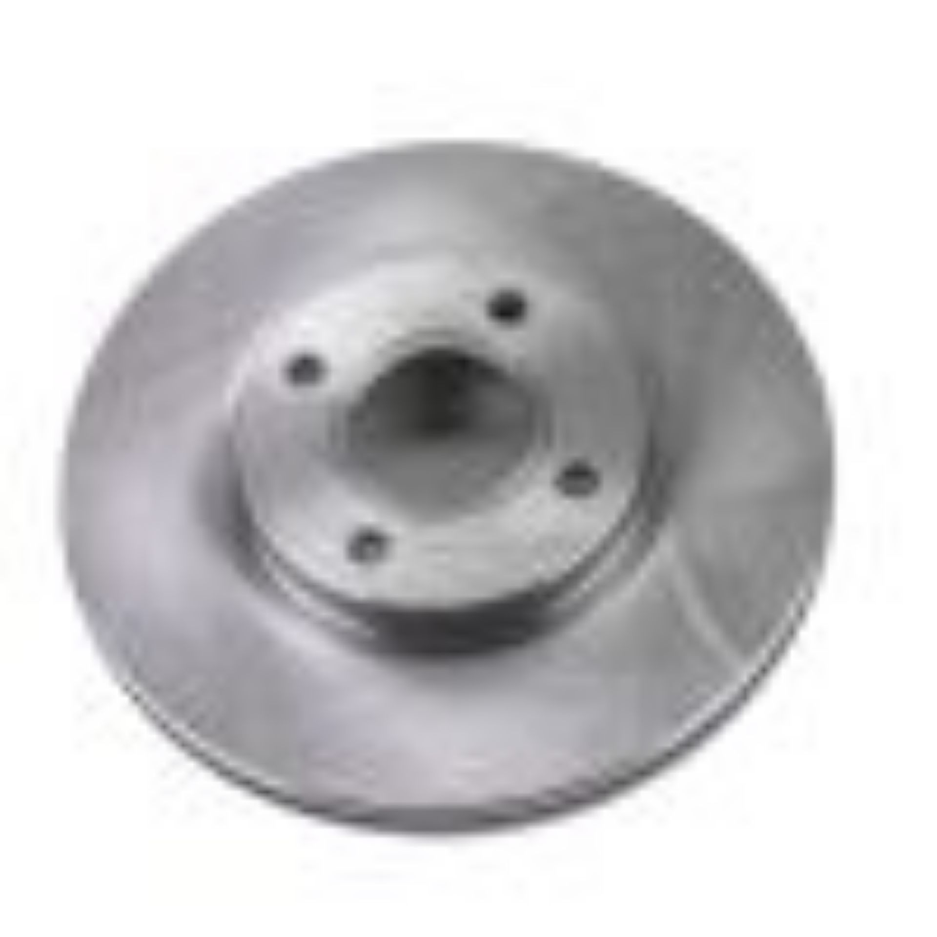 Picture of Power Stop 14-19 Ford Fiesta Front Autospecialty Brake Rotor