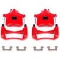 Picture of Power Stop 00-05 Buick LeSabre Front Red Calipers w-Brackets - Pair