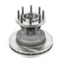 Picture of Power Stop 03-04 Ford F-350 Super Duty Front Autospecialty Brake Rotor