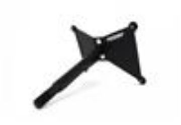 Picture of PERRIN 18-21 Subaru WRX-STI & 13-20 BRZ - 17-20 Toyota 86 & 13-16 FR-S License Plate Relocation Kit
