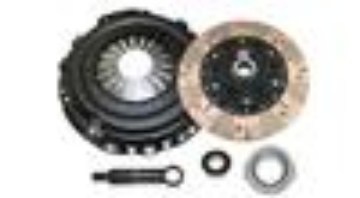 Picture of Competition Clutch 92-05 Honda Civic - 93-95 Del Sol Stage 3-5 - Segmented Ceramic Clutch Kit