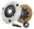Picture of Clutch Masters 10-14 Volkswagen GTI 2-0T MK6 6-Speed FX300 Dampened Disc Clutch - 400ft-lbs Torque