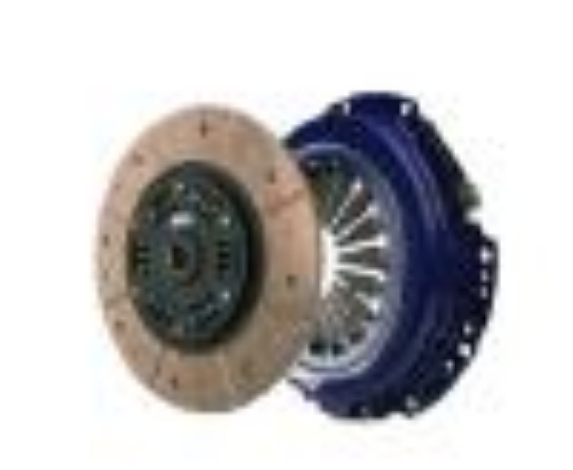 Picture of Spec 96-02 Infiniti I30 3-0L - 84-01 Nissan Maxima 3-0L Stage 3+ Clutch Kit