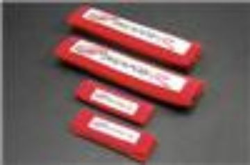 Picture of Weapon R Blue 2 inch Racing Harness Pad