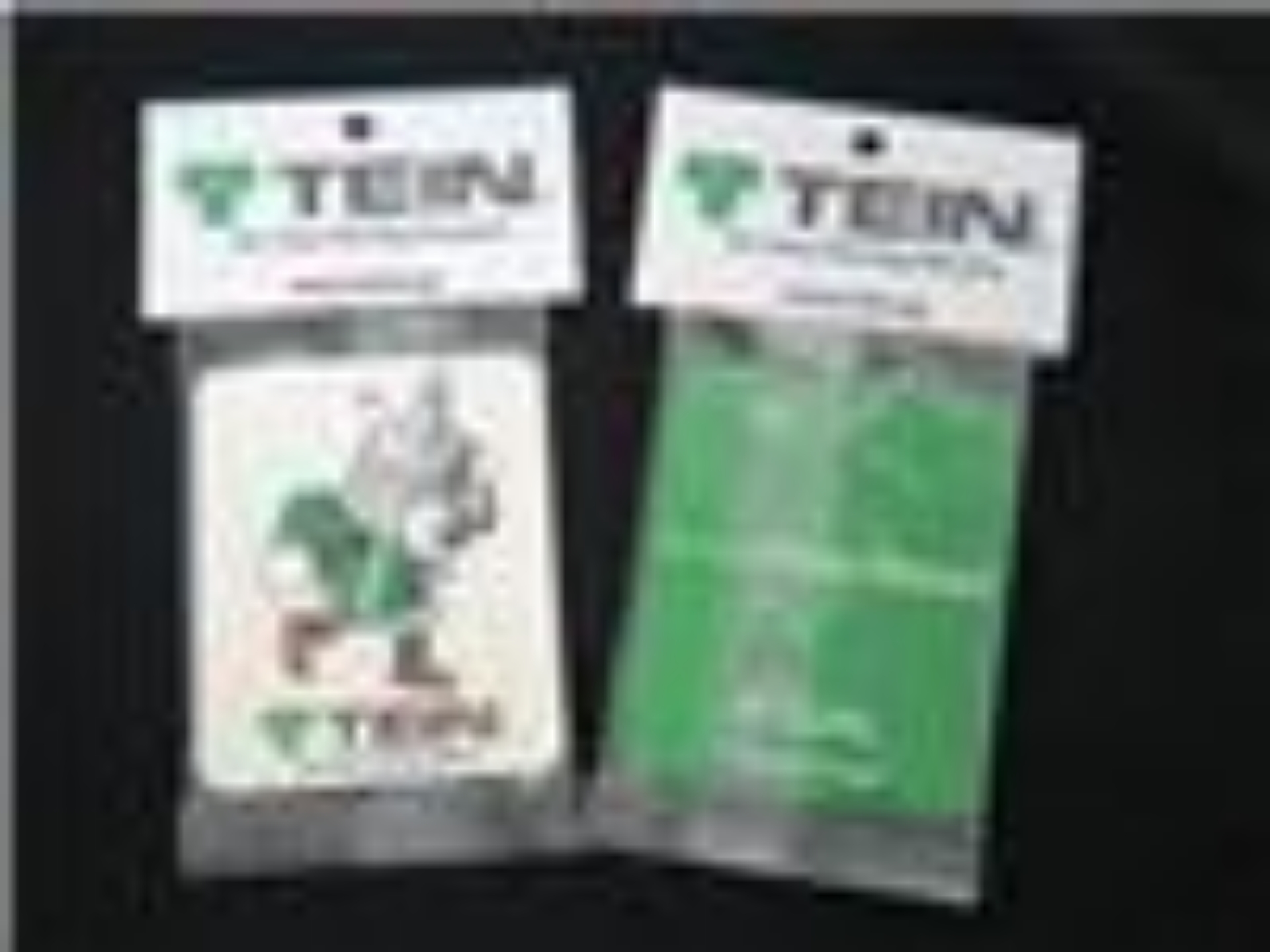 Picture of Tein Air Freshener - Cran-Orange