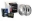 Picture of Select Sport Axle Pack, Drilled & Slotted, Front