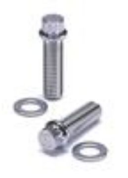 Picture of ARP Chevy LS1-LS4-LS6-LM7 5-3 - LQ4 6-0 - RL4 4-8 Hex Intake Manifold Bolt Kit