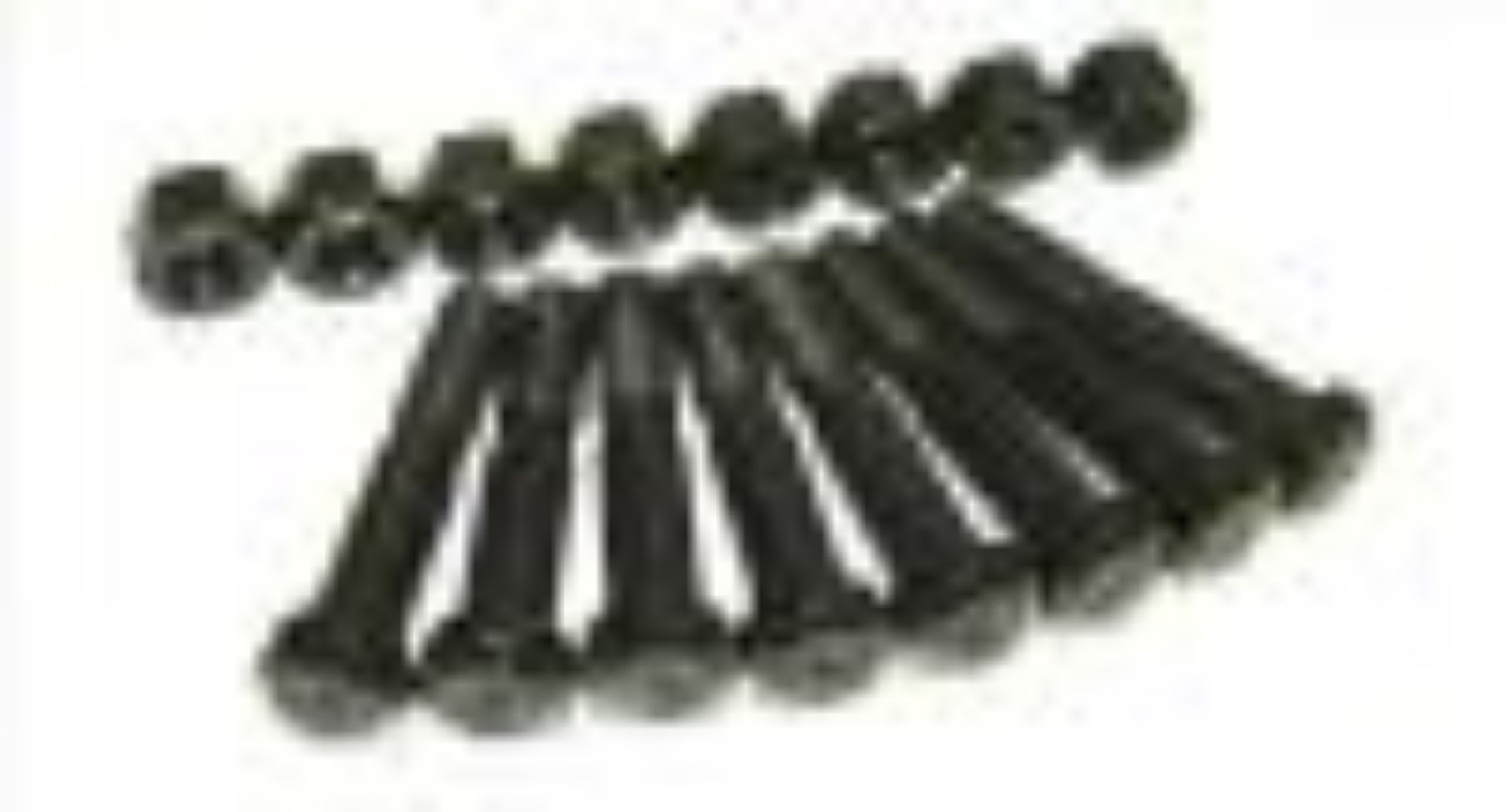 Picture of ARP Ford CVH M8 x 1-0 Rod Bolt Kit