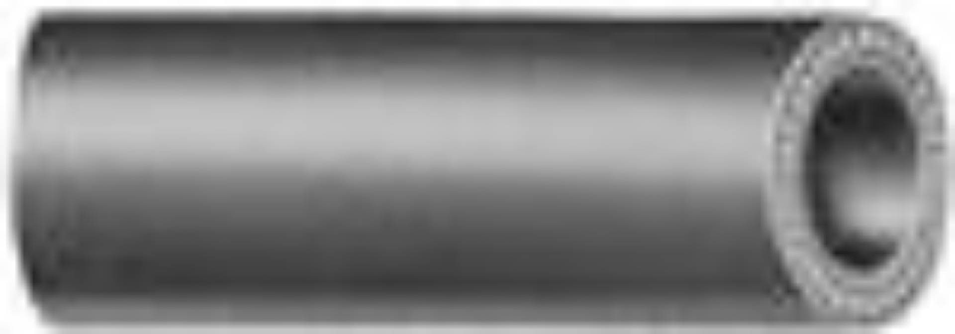 Picture of Gates 1/4 inch x 12 inch Submersible Fuel Line Hose