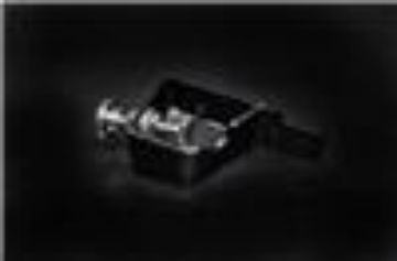 Picture of Weapon R 13 Scion FR-S Cylinder Brace Polished