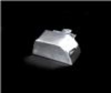 Picture of Weapon R 13 Scion FR-S Billet Aluminum Accessory Cover - Air Conditioning Cover