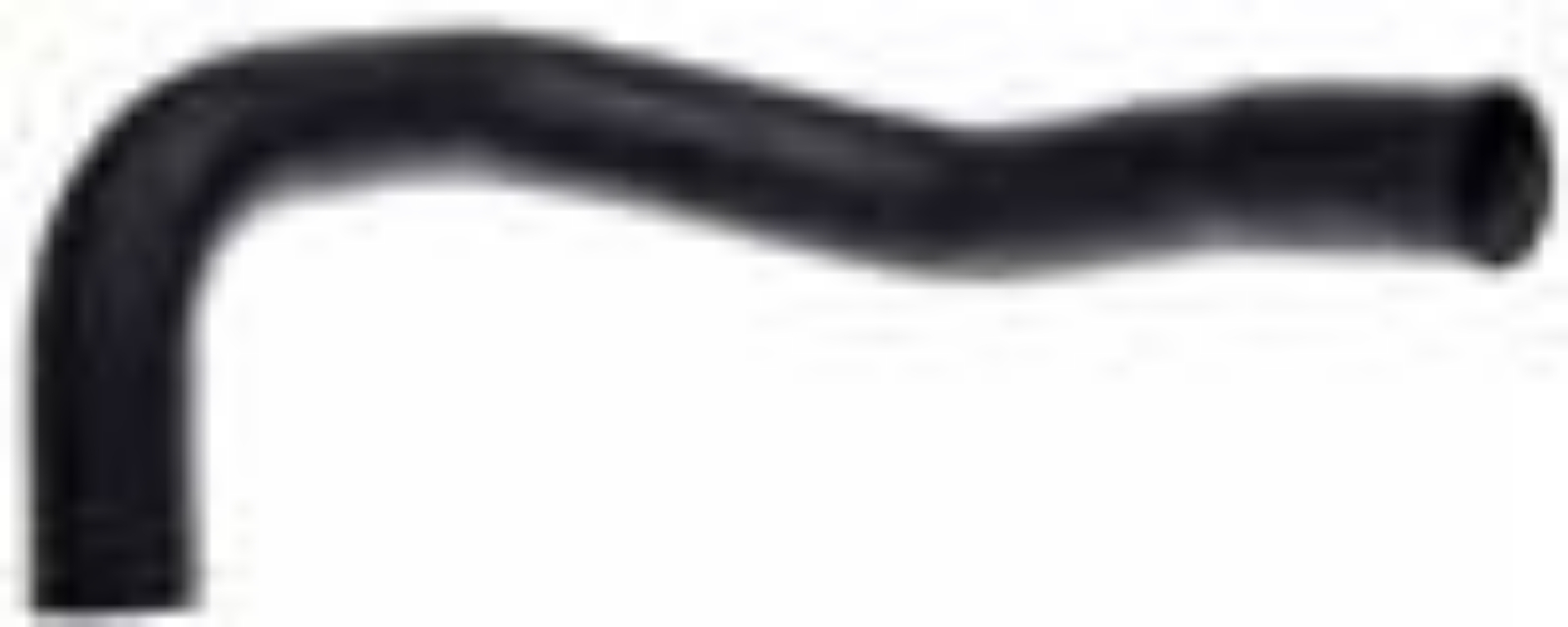 Picture of Gates 07-10 Chrysler 300 3-5L V6 Molded Coolant Hose