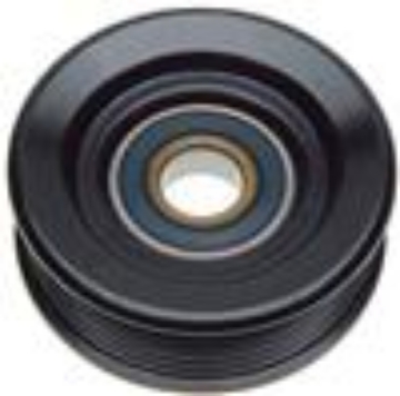 Picture of Gates 00-12 Ford Mustang - 00-09 Honda S2000 DriveAlign Idler Pulley