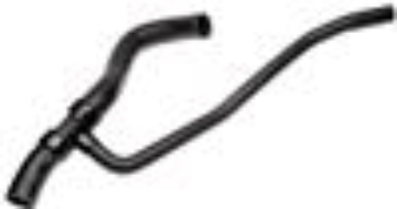 Picture of Gates 2010 Ford Mustang GT 4-6L V8 Molded Coolant Hose