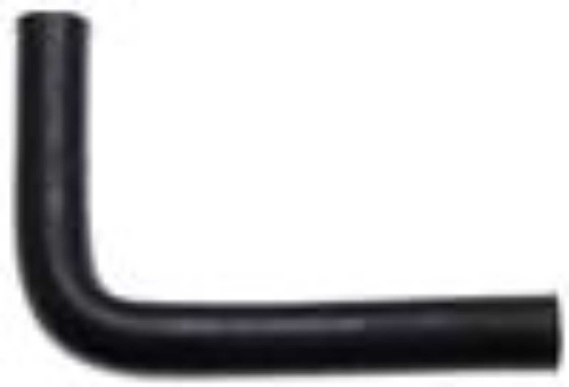 Picture of Gates Cut to Fit 90 Degree Molded Heater Hose
