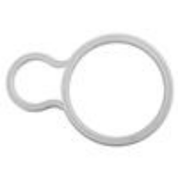 Picture of Gates 05-10 Chrysler 300 - 06-10 Dodge Charger Thermostat Seal