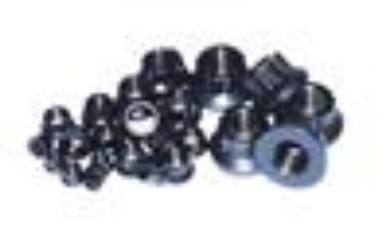 Picture of ARP 5-16in -24 12pt Nut Kit Pack of 10