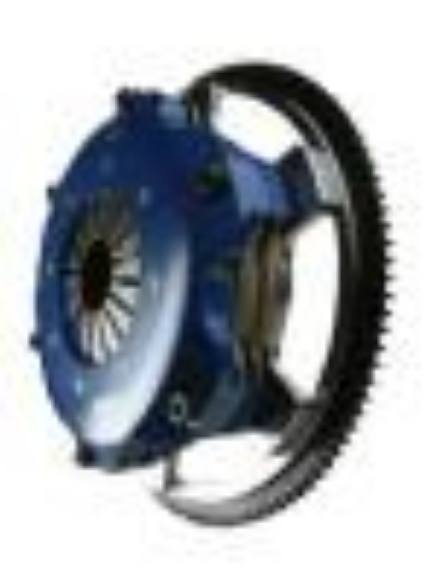 Picture of Spec 92-99 Mitsubishi Eclipse D-Trim Clutch Kit