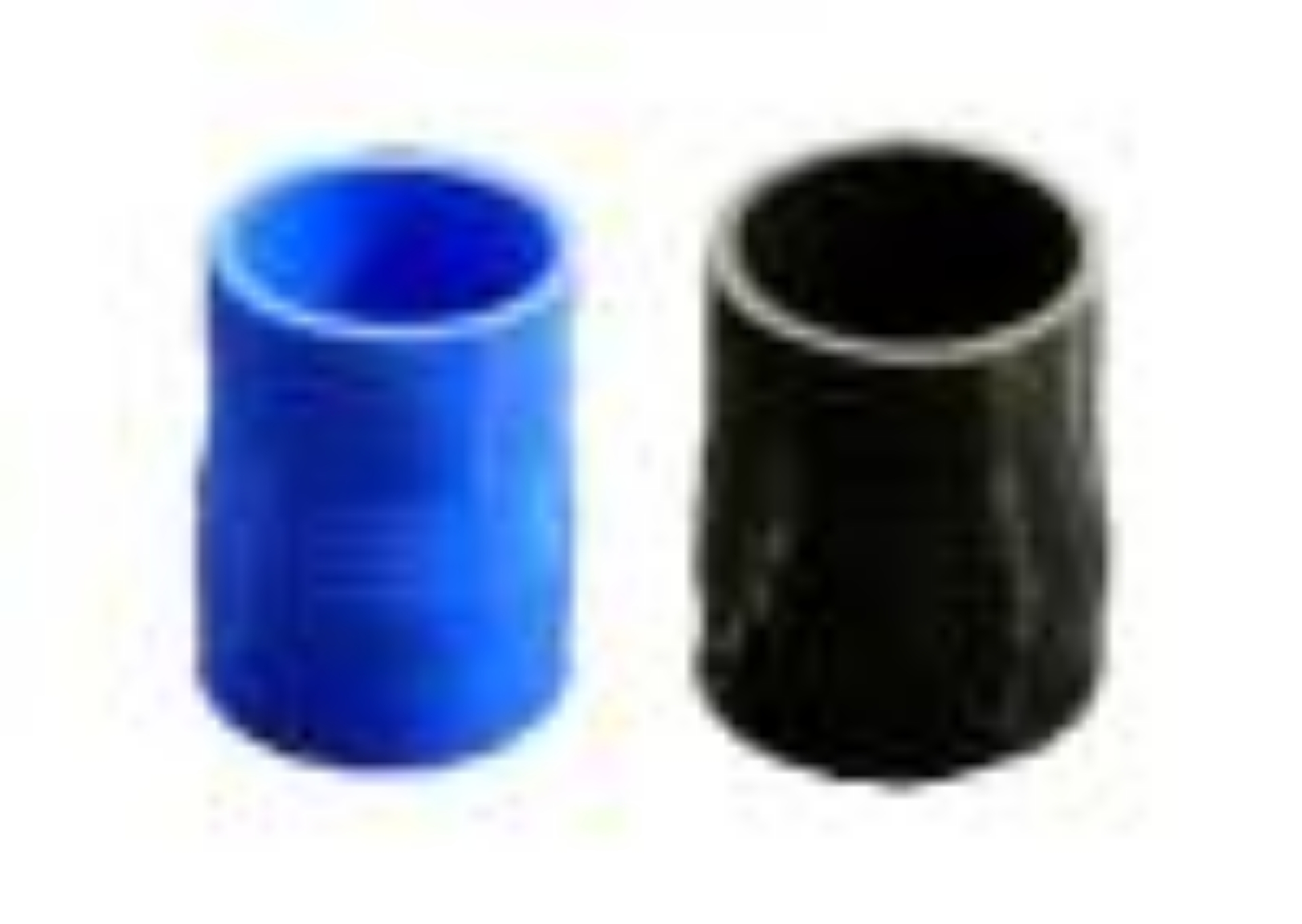 Picture of Turbo XS Silicone Reducer 63-70mm-2-25-2-75in ID Black