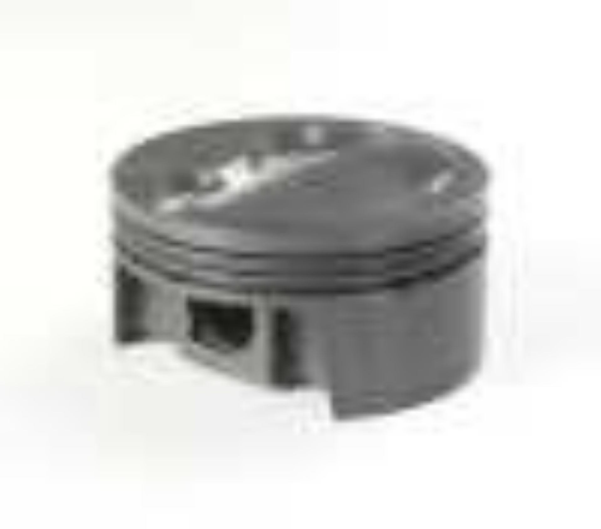 Picture of Mahle MS Piston Set SBF 331ci 4.030in Bore 3.25in Stroke 5.4in Rod .927 Pin -16cc 8.9 CR Set of 8