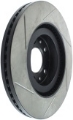 Picture of StopTech Slotted Sport Brake Rotor
