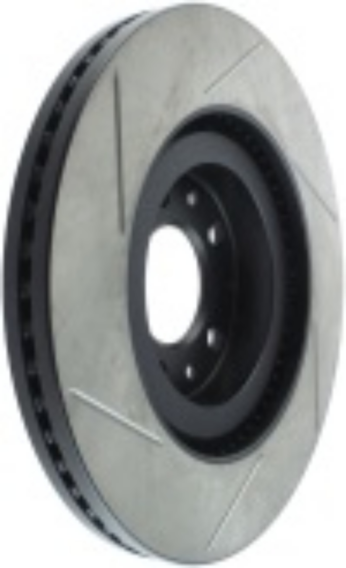 Picture of StopTech Slotted Sport Brake Rotor