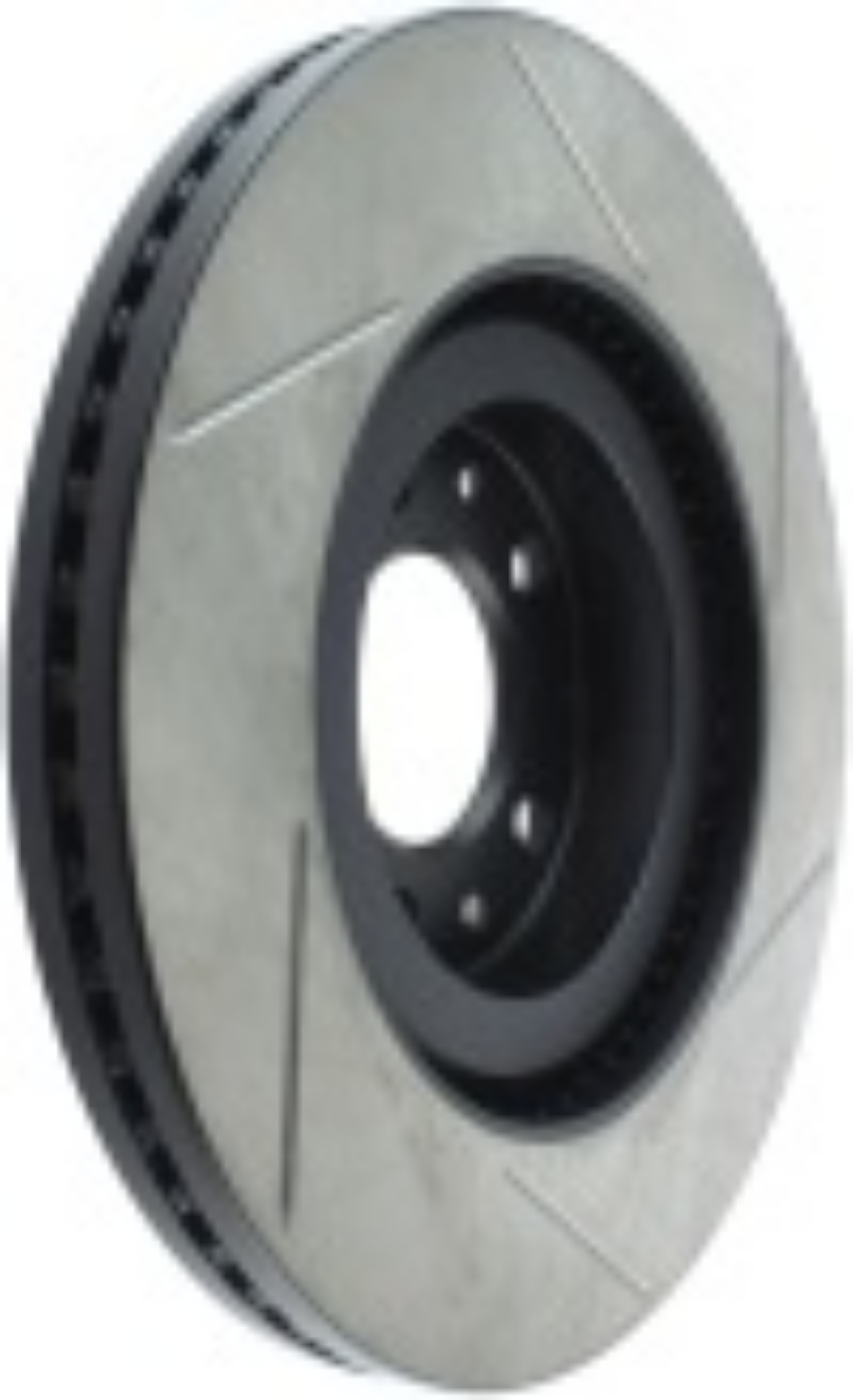 Picture of StopTech Slotted Sport Brake Rotor