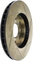 Picture of StopTech Slotted Sport Brake Rotor