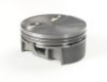 Picture of Mahle MS Piston Set GM LS 366ci 4-01in Bore 3-622in Stk 6-125in Rod -927 Pin -12cc 9-1 CR Set of 8
