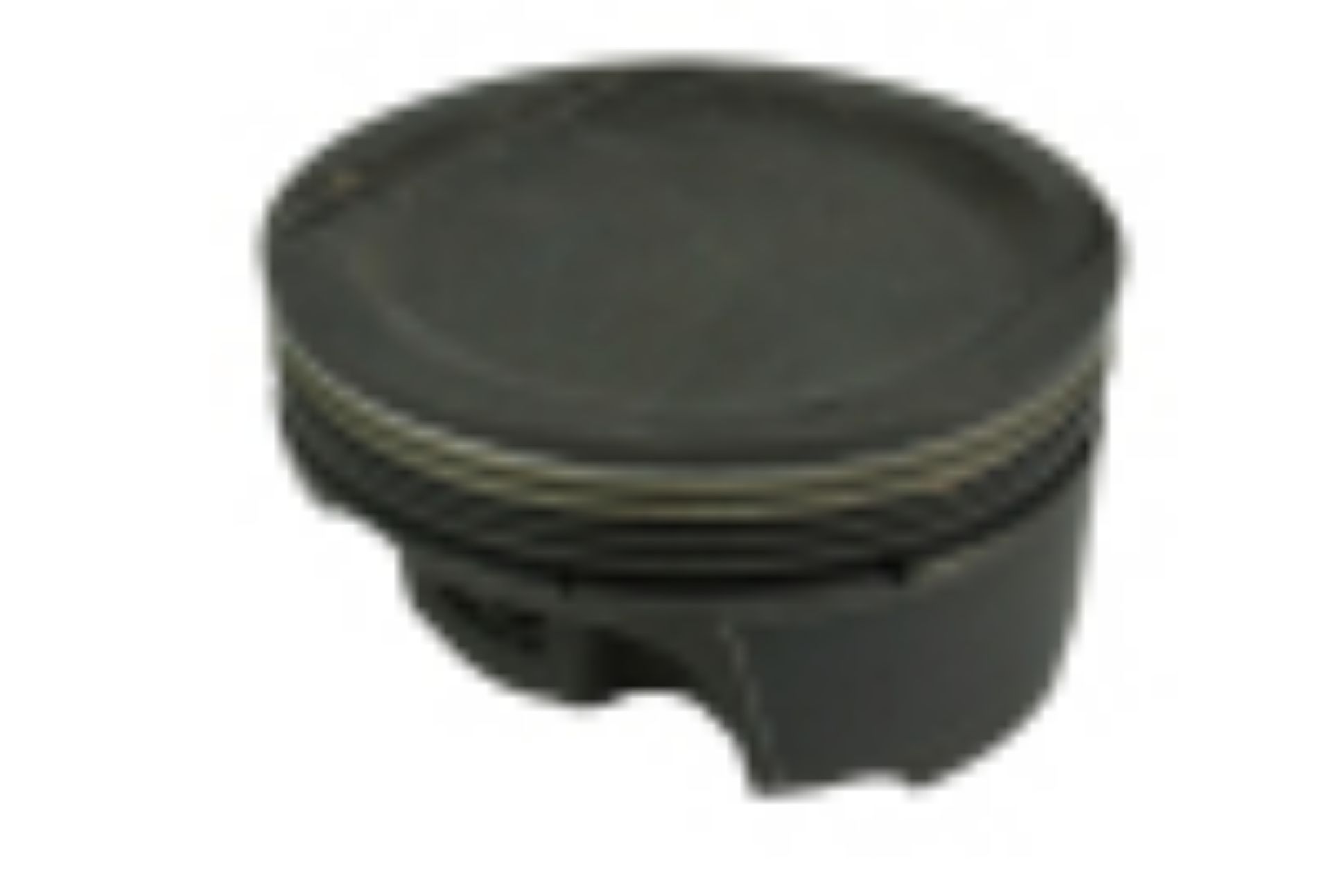 Picture of Mahle MS Piston Set SBF 304ci 3-640in Bore 3-65in Stroke 5-933in Rod -866 Pin -5cc 10-0 CR Set of 8