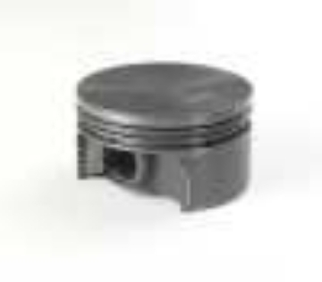 Picture of Mahle MS Piston Set SBF 304ci 3-640in Bore 3-65in Stroke 5-933in Rod -866 Pin 10cc 12:6 CR Set of 8