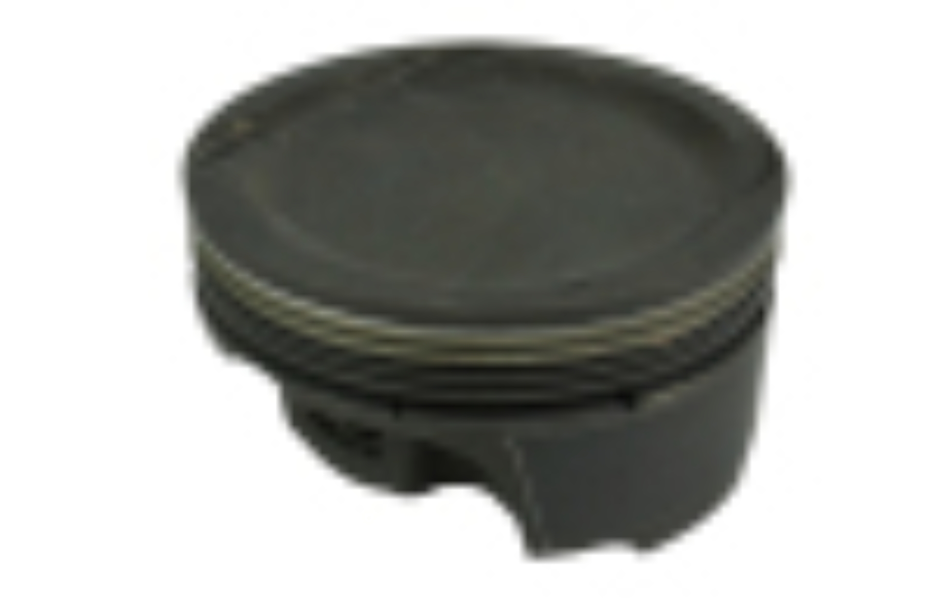 Picture of Mahle MS Piston Set SBF 304ci 3-640in Bore 3-65in Stroke 5-933in Rod -866 Pin -13cc 9-1 CR Set of 8