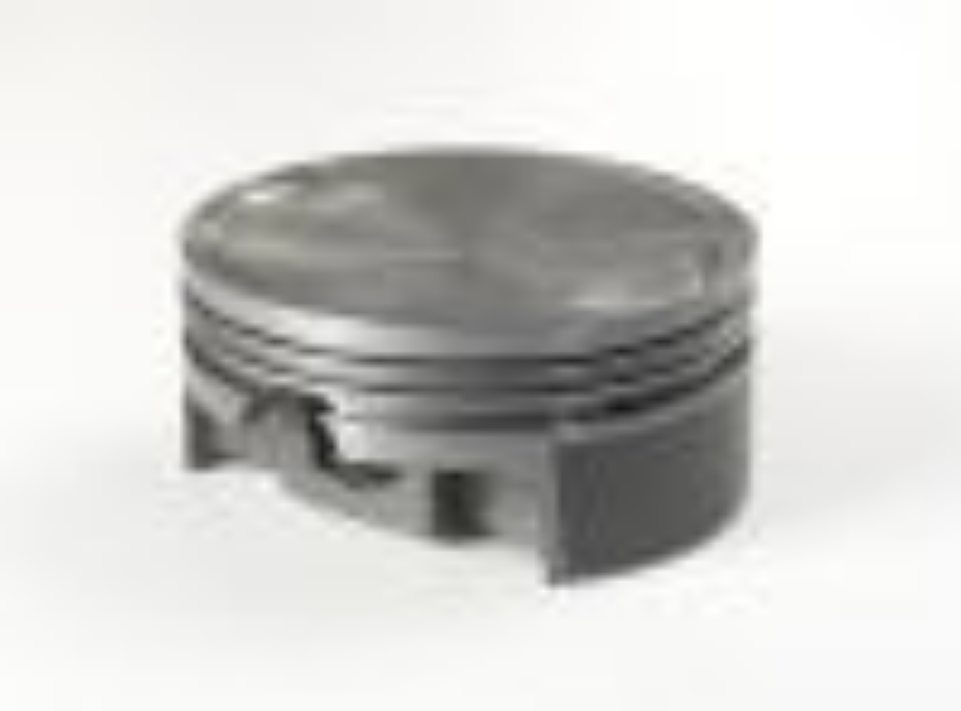 Picture of Mahle MS Piston Set Hemi 420ci 4-065in Bore 4-05in Stk 6-125in Rod -927 Pin -12cc 10-0 CR Set of 8