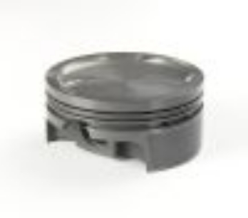 Picture of Mahle MS Piston Set GM LS 416ci 4-07in Bore 4in Stroke 6-125in Rod -927 Pin -25cc 9-0 CR Set of 8
