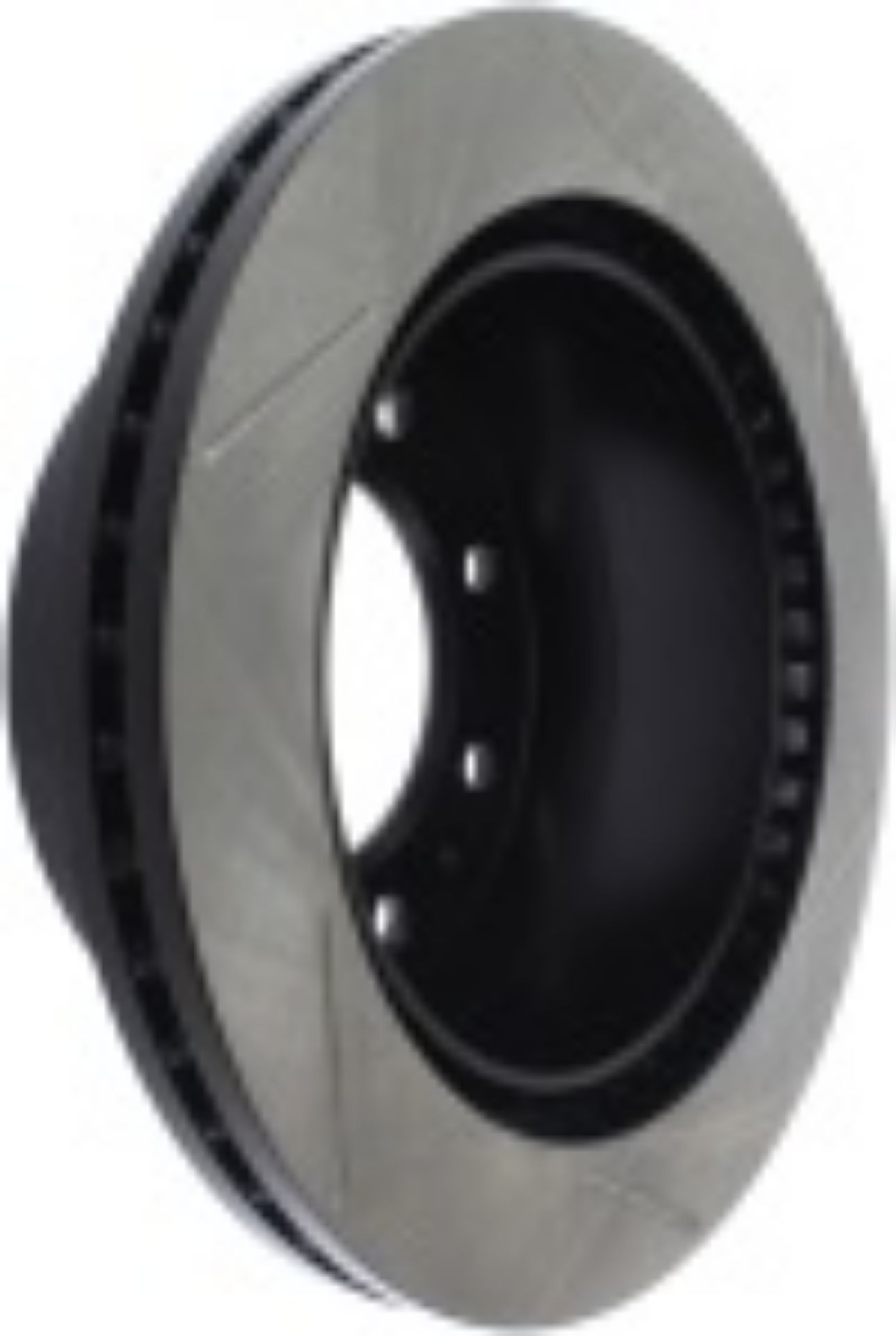 Picture of StopTech Slotted Sport Brake Rotor