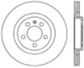 Picture of StopTech Slotted & Drilled Sport Brake Rotor