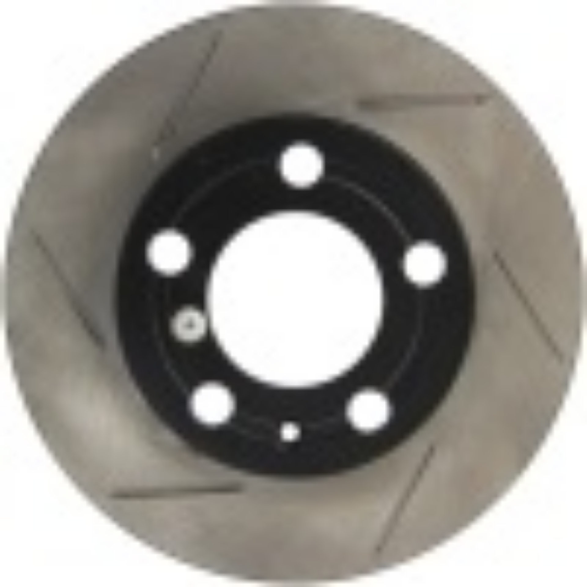 Picture of StopTech Slotted & Drilled Sport Brake Rotor