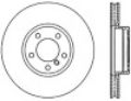 Picture of StopTech Slotted & Drilled Sport Brake Rotor