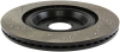 Picture of StopTech Slotted & Drilled Sport Brake Rotor