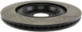Picture of StopTech Slotted & Drilled Sport Brake Rotor