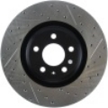 Picture of StopTech Slotted & Drilled Sport Brake Rotor